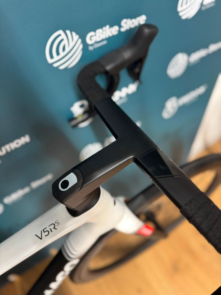 Colnago V5rs 2026 usata — dettaglio