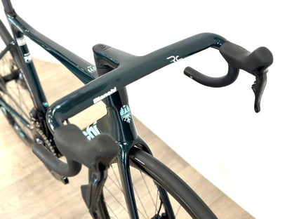 Bianchi Specialissima Rc 2024 usata — dettaglio
