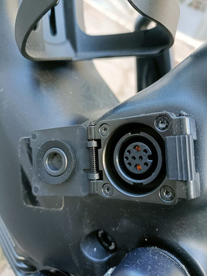 Orbea Rise Lt H10 2025 usata — dettaglio