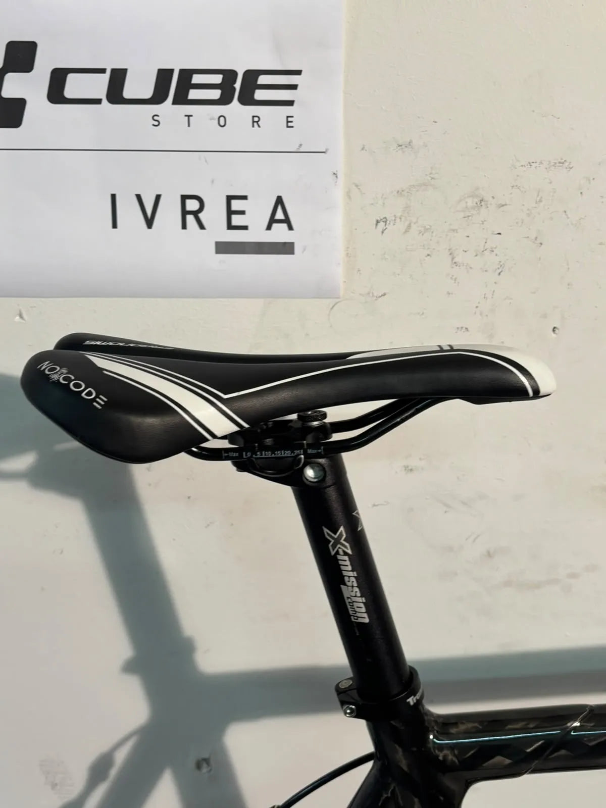 Merida Scultura 400 — gruppo Shimano 105, taglia L
