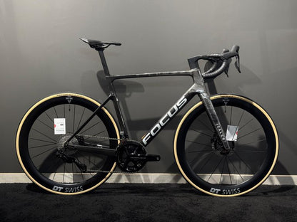 Focus Izalco Max 9.9 2025 usata — vista laterale