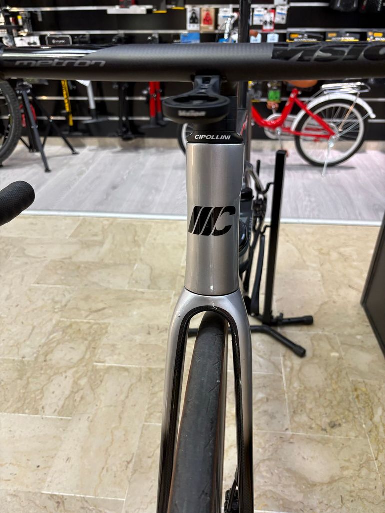 Cipollini Itaca 2025 usata — dettaglio