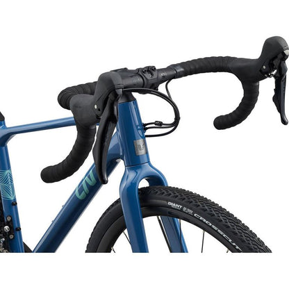 Liv Devote 1 — gruppo Shimano GRX, taglia L