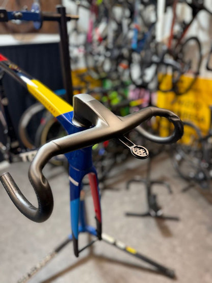 Trek Madone Slr Gen 8 2026 usata — dettaglio