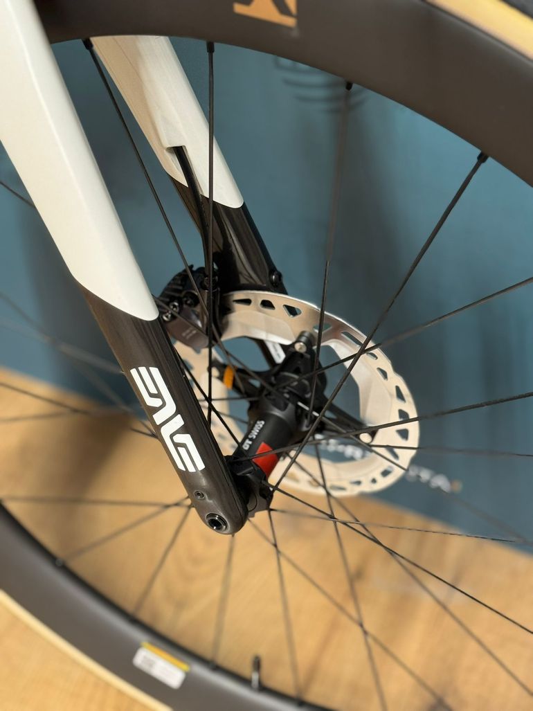 Enve Melee 2026 usata — dettaglio