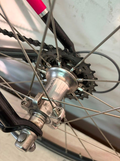 Giant Tcr Advanced Sl 1 — gruppo Shimano Dura Ace, taglia M