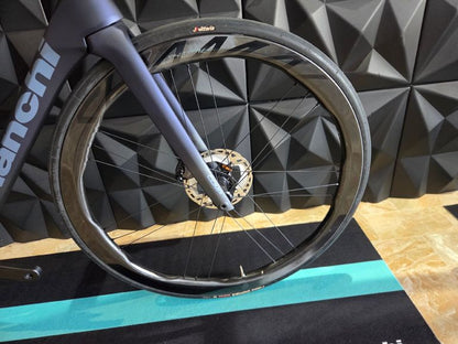 Bianchi Specialissima Comp 2025 usata — dettaglio