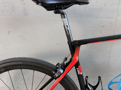 Cube Agree C:62 Sl Duraace 2018 usata — dettaglio