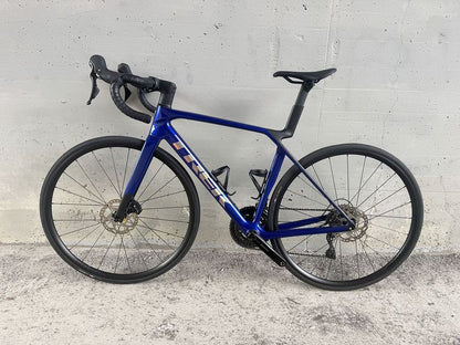 Trek Madone Sl 5 Gen 8 — gruppo Shimano 105, taglia M