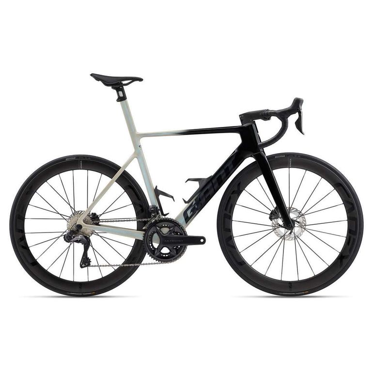 Giant Propel Advanced Sl 1 2024 usata — vista laterale