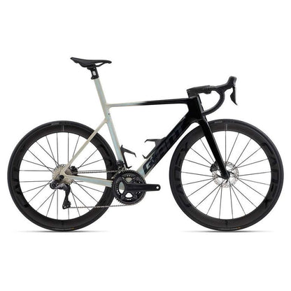Giant Propel Advanced Sl 1 2024 usata — vista laterale