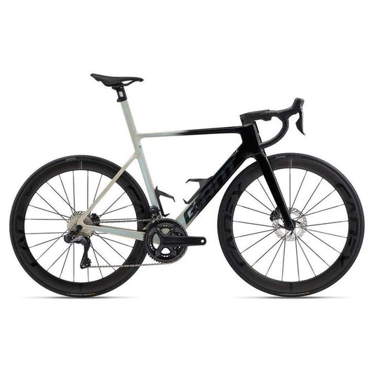 Giant Propel Advanced Sl 1 2024 usata — vista laterale