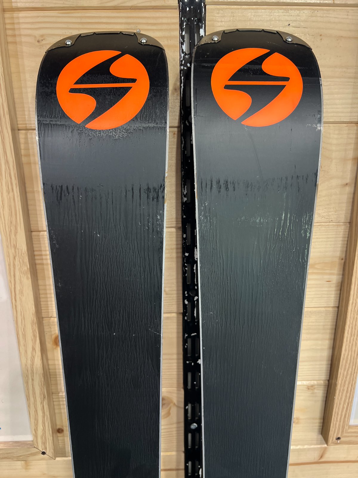 Blizzard Phoenix R13 Ti 2026 usato — dettaglio