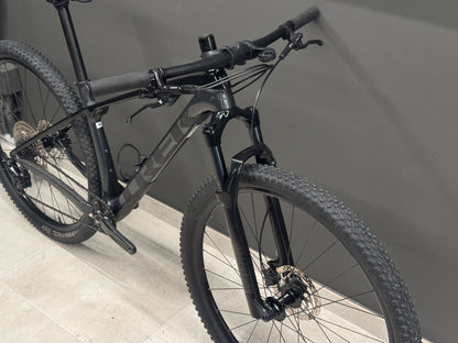 Trek Procaliber 9.5 Gen 2 2024 — Bici usata