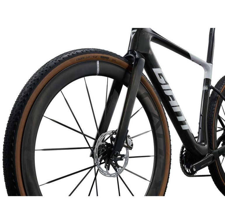 Giant Revolt Advanced Sl 0 2027 usata — dettaglio