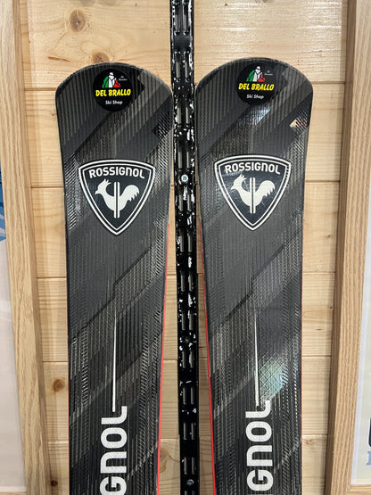 Rossignol Forza 70 TI 2026 usato — dettaglio