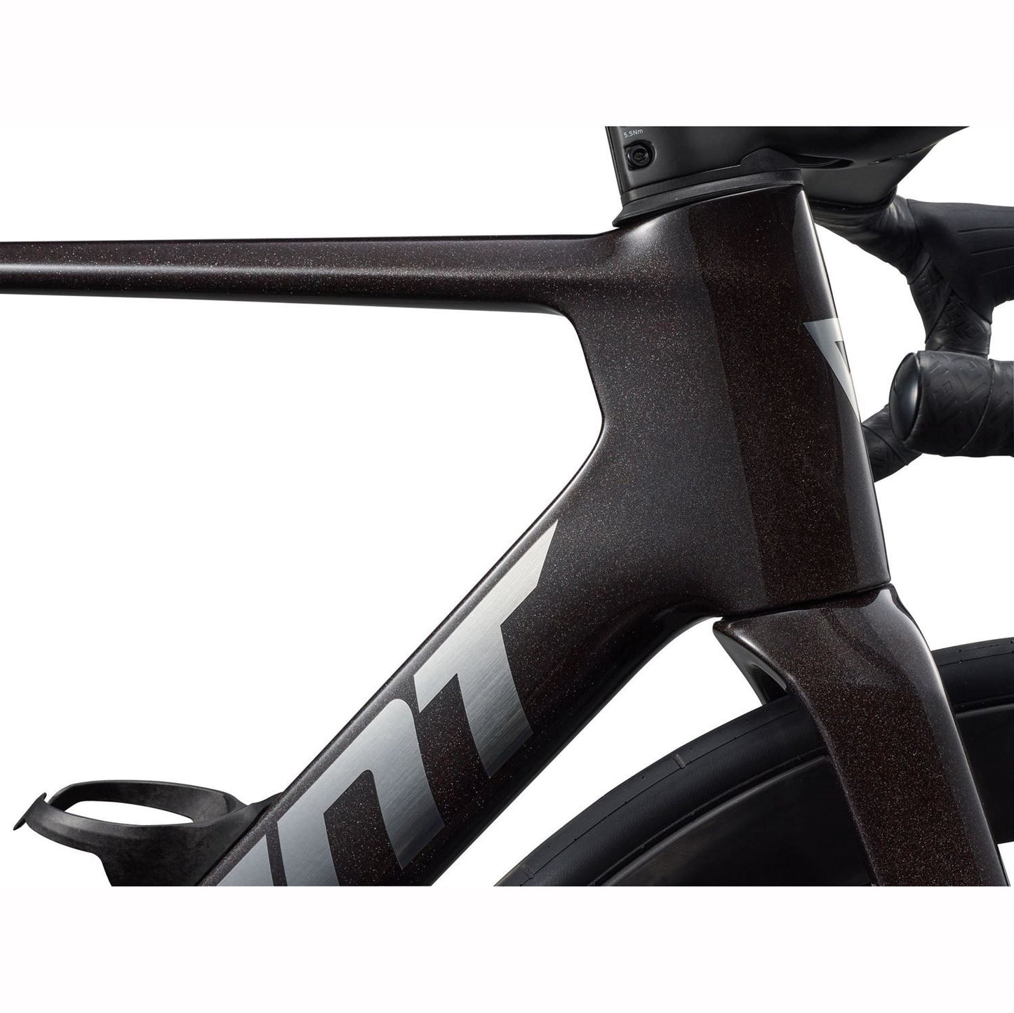 Giant Propel Advanced Pro 0 2027 usata — dettaglio
