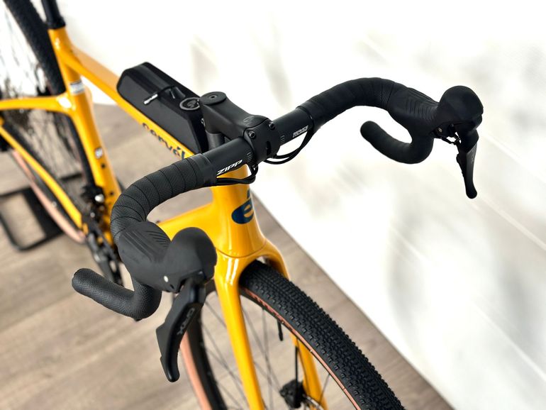Cervelo Áspero Rx610 2026 usata — dettaglio