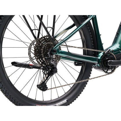 Liv Lurra E+ 1 Ex 2024 — Bici usata
