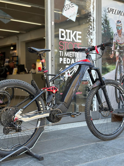 Fantic Xef 1.9 Fantic Racing 2022 — Bici usata