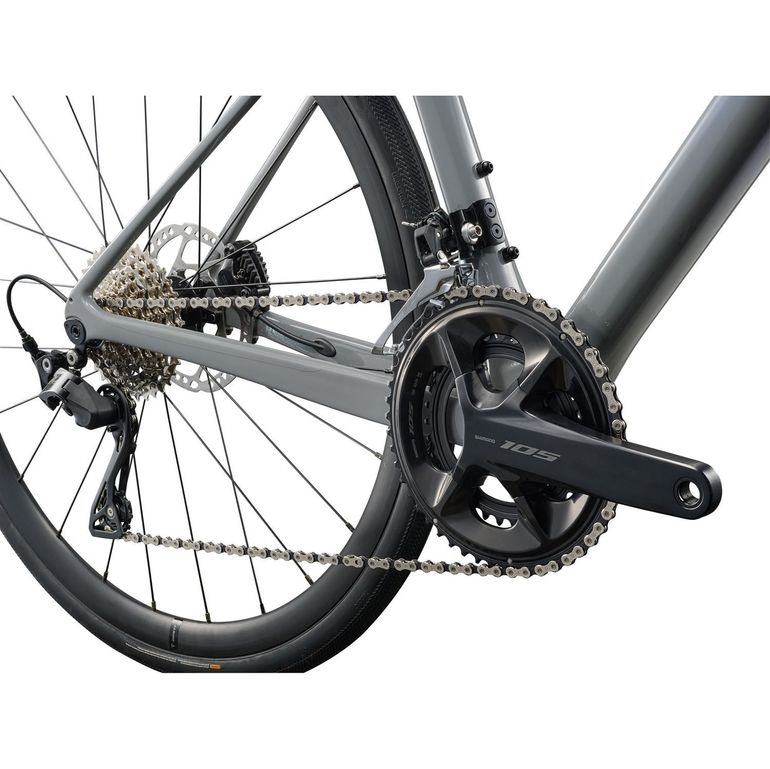 Liv Avail Advanced 2 — gruppo Shimano 105, taglia XXS