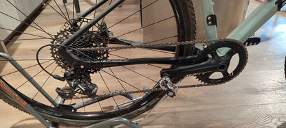 Basso Tera — gruppo Sram Apex, taglia M