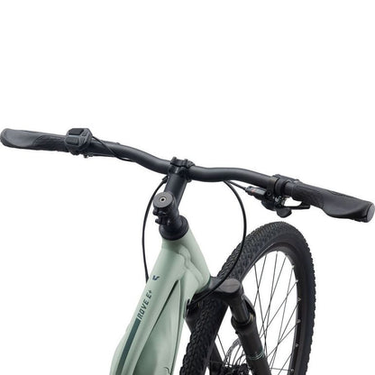 Liv Rove E+ 2022 — Bici usata