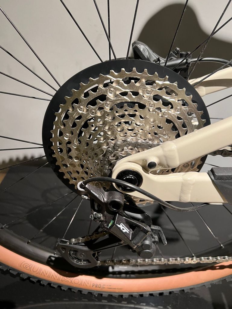 Trek Powerfly Fs+ 6 Gen 4 — telaio in Alluminio, Nuovo