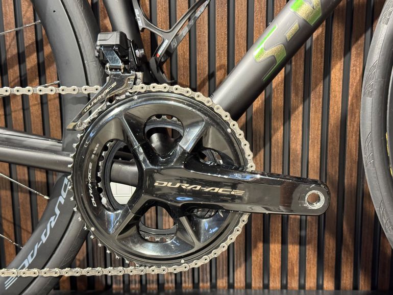 Specialized Tarmac Sl8 2024 usata — dettaglio