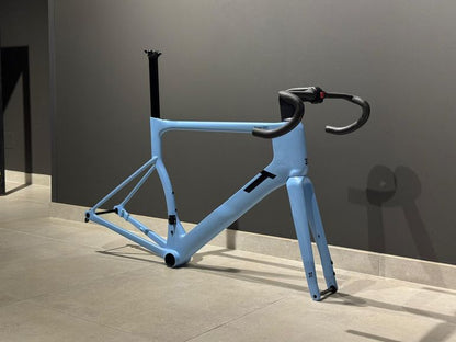3T Strada Wpnt — telaio in Carbonio, Nuovo
