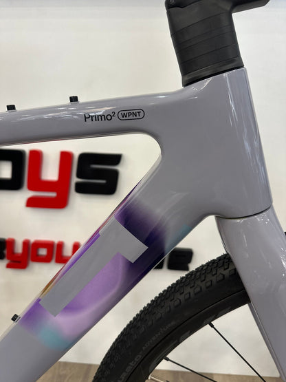 3T Exploro — gruppo Frameset, taglia M