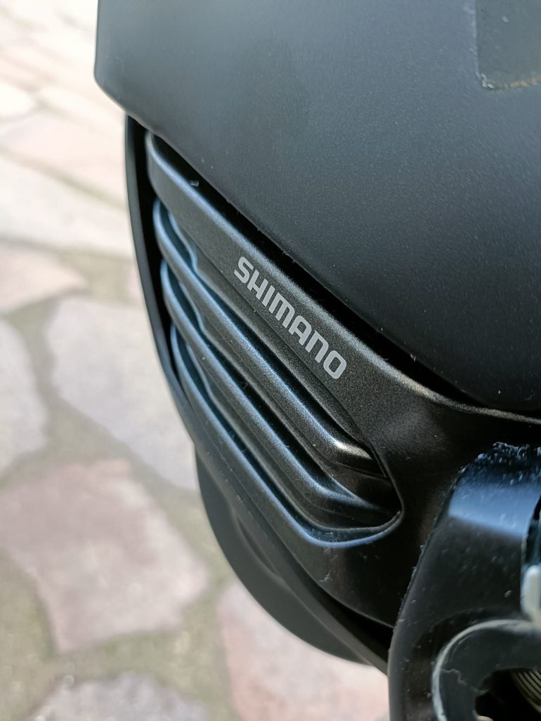 Orbea Rise Lt H10 2025 — Bici usata