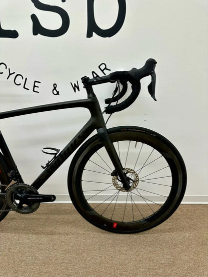 Specialized Tarmac Sl6 - Dura Ace 2021 usata — dettaglio