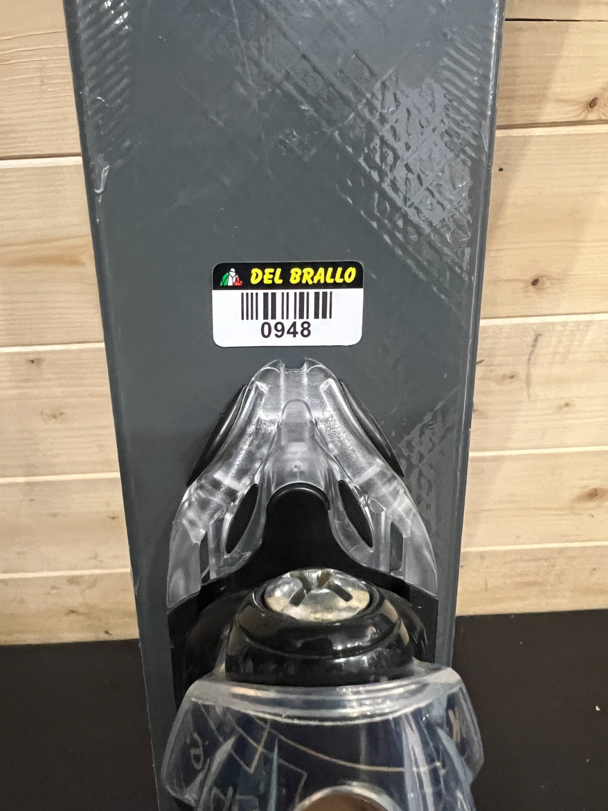Rossignol Nova 8 2026 usato — dettaglio