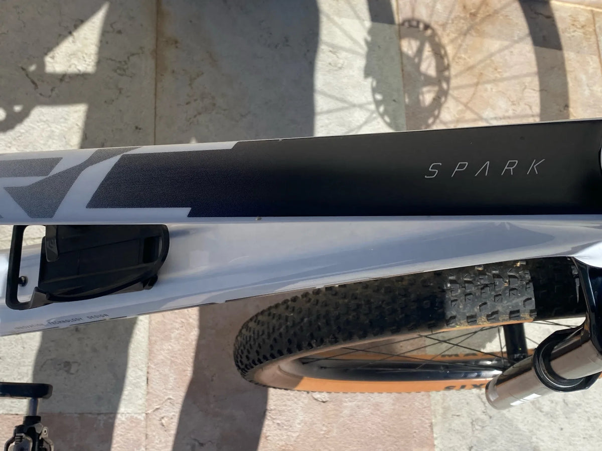Scott Spark — telaio in Carbonio, Ottime condizioni