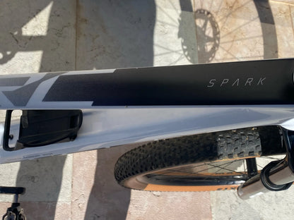 Scott Spark — telaio in Carbonio, Ottime condizioni