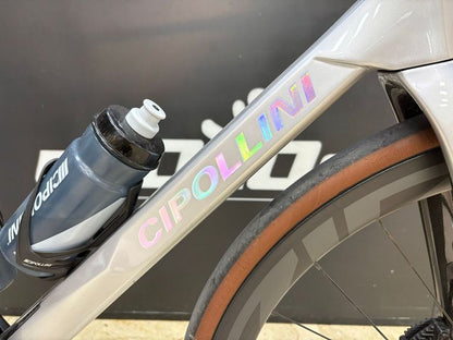 Cipollini Itaca — telaio in Carbonio, Ottime condizioni