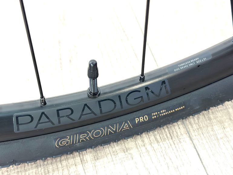 Trek Checkpoint Alr 3 2025 — Bici usata