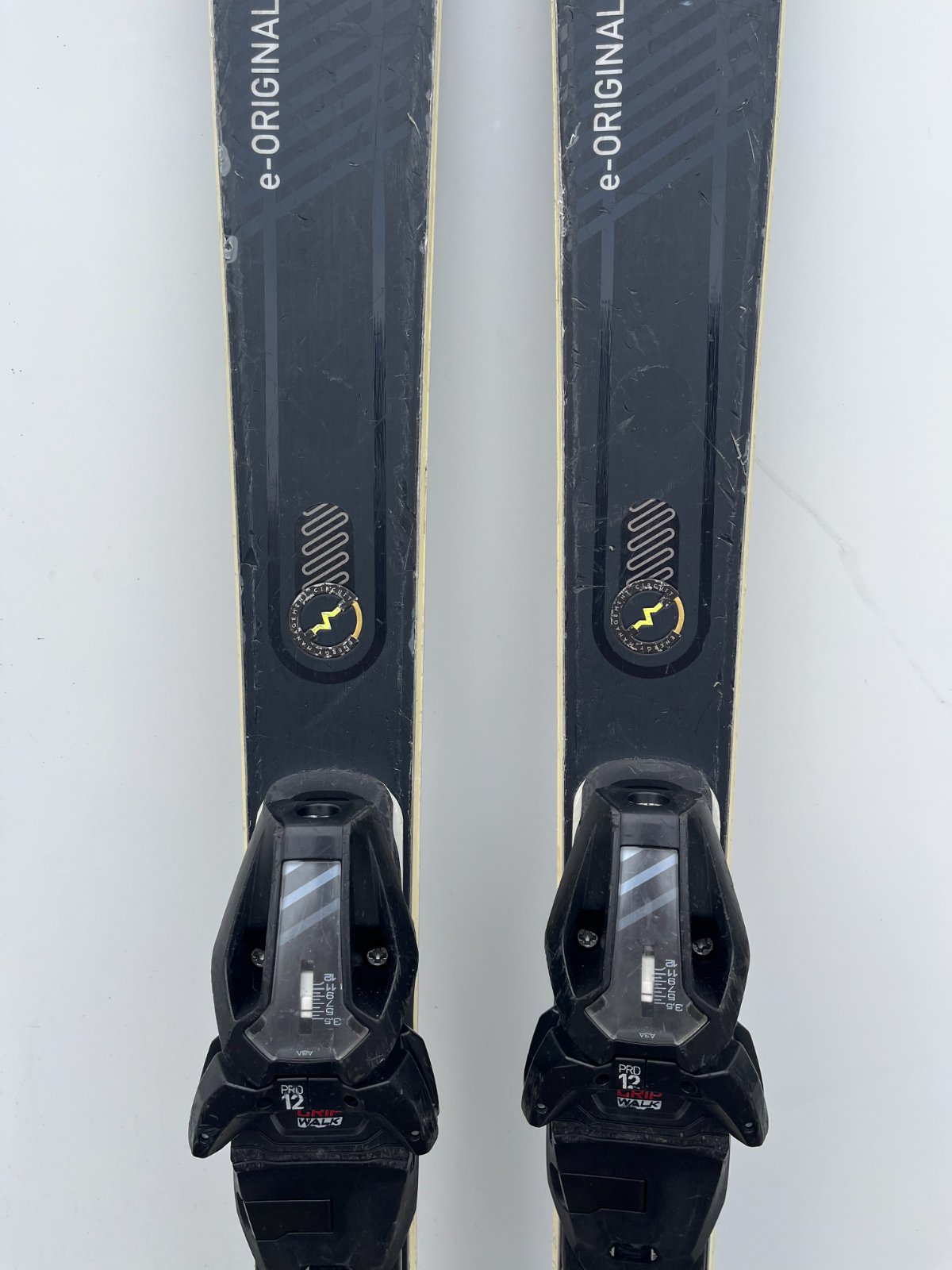 Head Supershape e-Original 2022 — Da Pista usato
