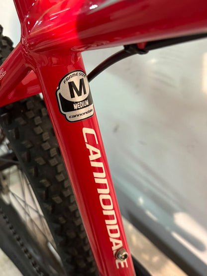 Cannondale Sl4 2012 usata — dettaglio