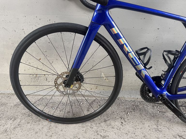 Trek Madone Sl 5 Gen 8 2025 — Bici usata