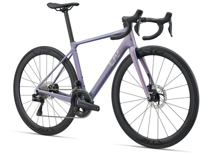 Liv Langma Advanced Ui2 — gruppo Shimano Ultegra Di2, taglia XS