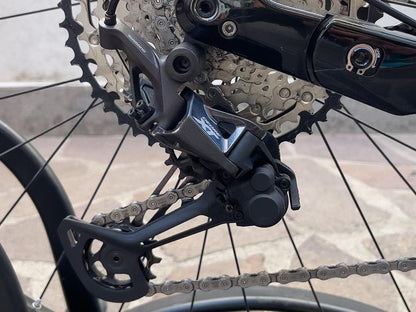 Haibike Xduro Allmtn 3.5 2020 usata — dettaglio