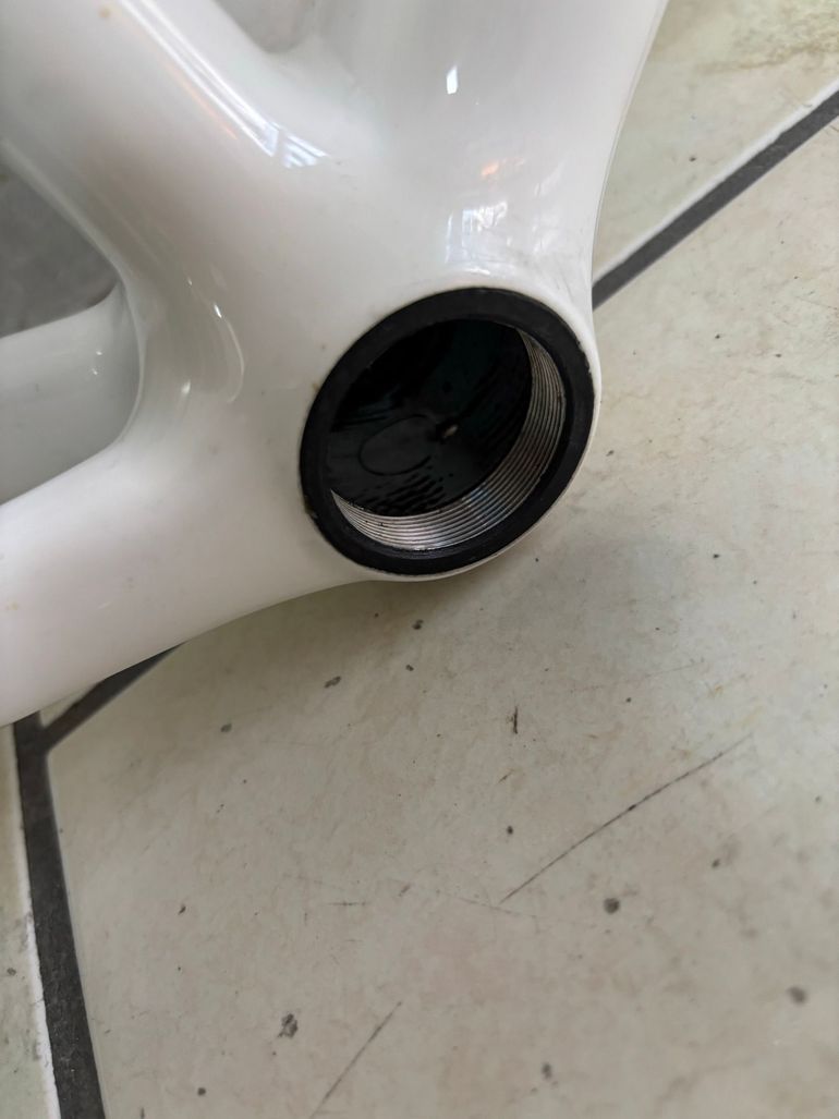 Specialized Tarmac Sl8 2026 usata — dettaglio