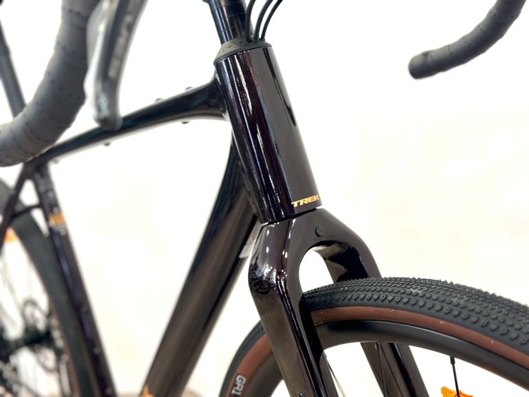 Trek Checkpoint Alr 3 Gen 3 2026 — Bici usata