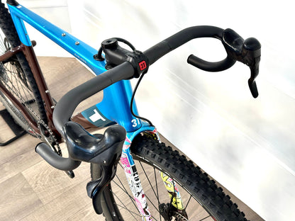 3T Exploro — telaio in Carbonio, Ottime condizioni