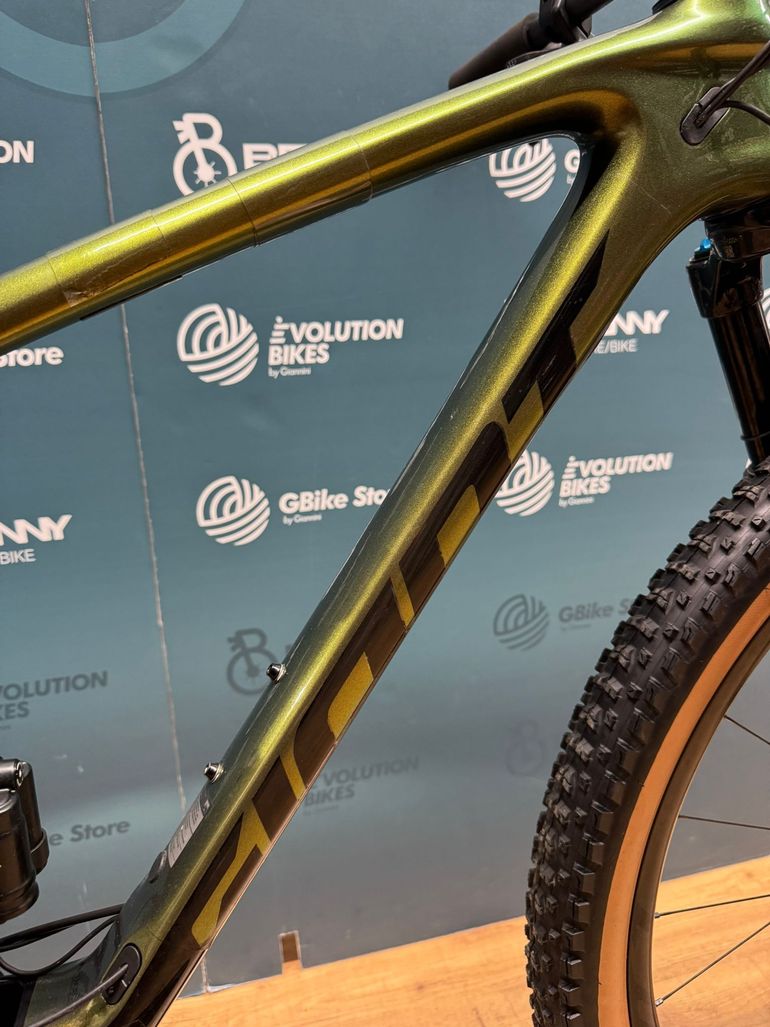 Giant Anthem Advanced Pro 29 1 2022 usata — dettaglio
