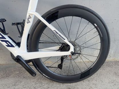 Merida Reacto 6000 2025 usata — dettaglio