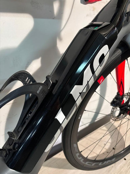 Olmo E-Bro 2024 — Bici usata