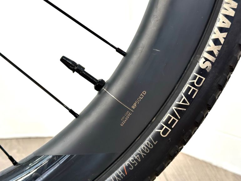 Orbea Terra Race M31eltd 1x — telaio in Carbonio, Ottime condizioni